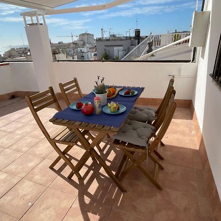 Sunny Apartment Central Sitges Exteriör bild