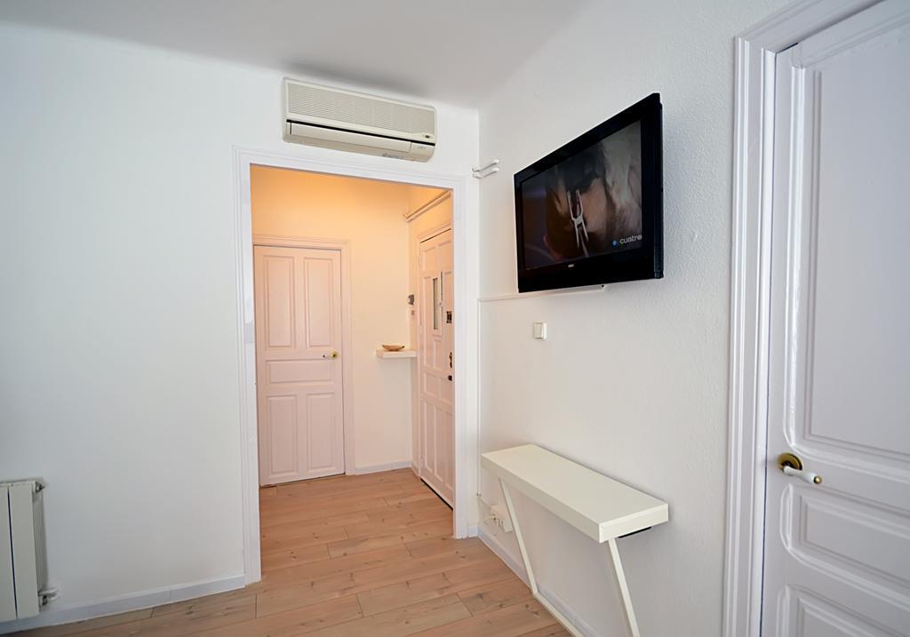 Sunny Apartment Central Sitges Exteriör bild