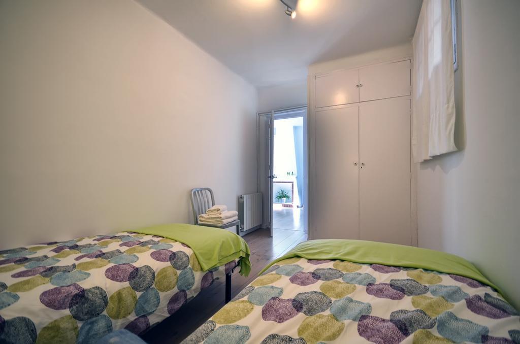 Sunny Apartment Central Sitges Exteriör bild